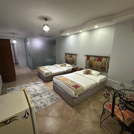 Arabesque Hotel Каир Экстерьер фото