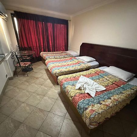Arabesque Hotel Каир Экстерьер фото