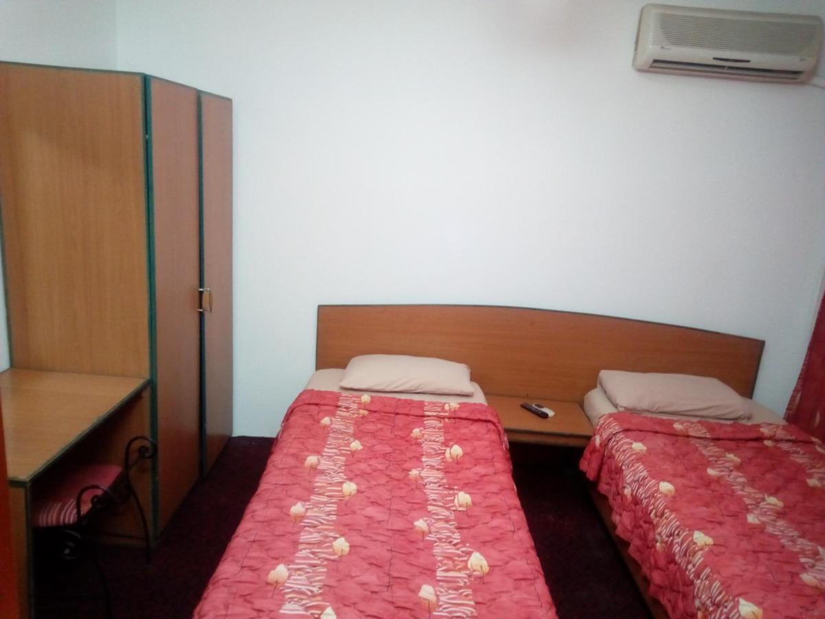 Arabesque Hotel Каир Экстерьер фото