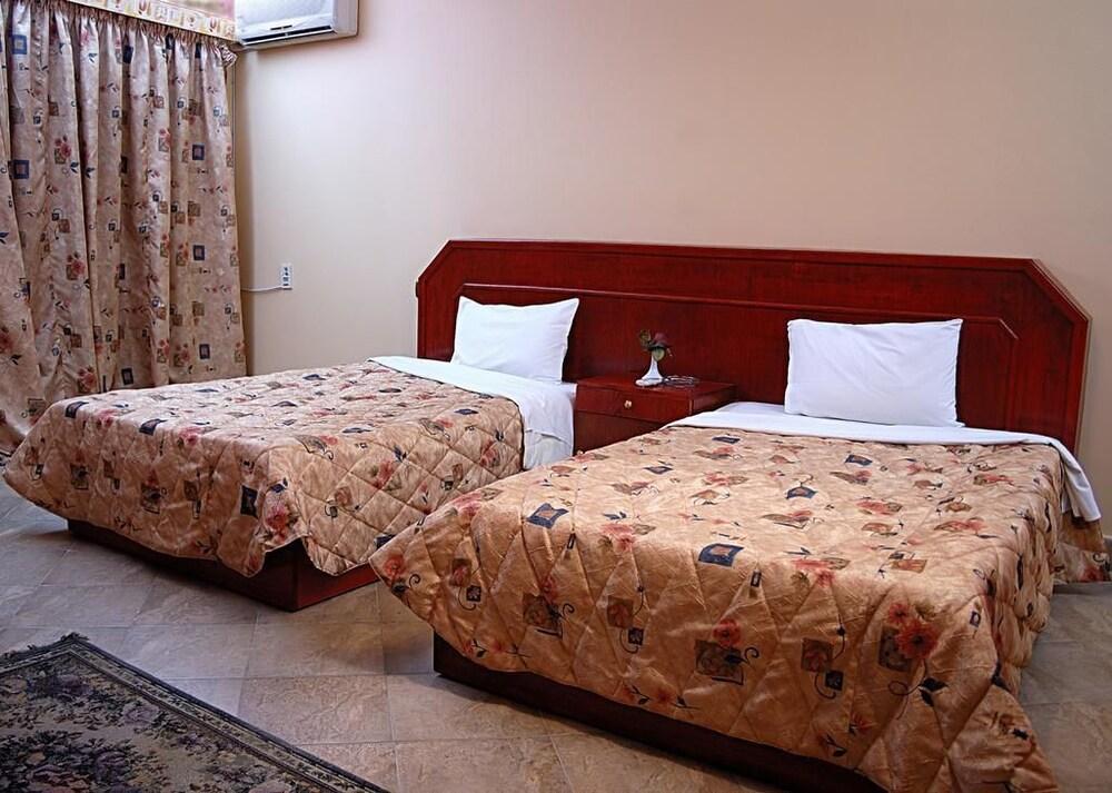 Arabesque Hotel Каир Экстерьер фото