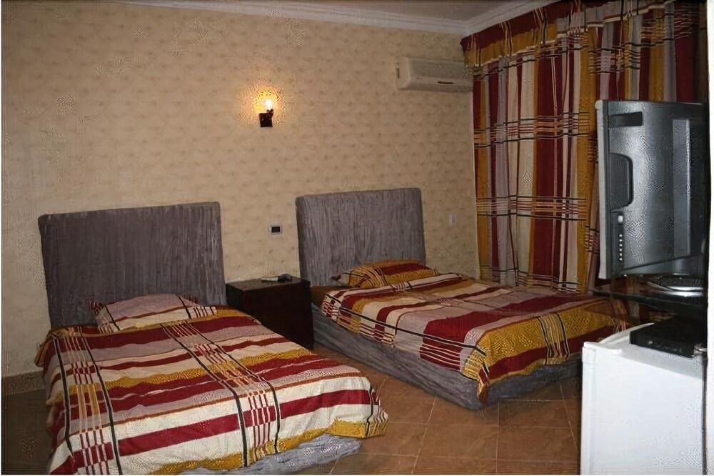 Arabesque Hotel Каир Экстерьер фото