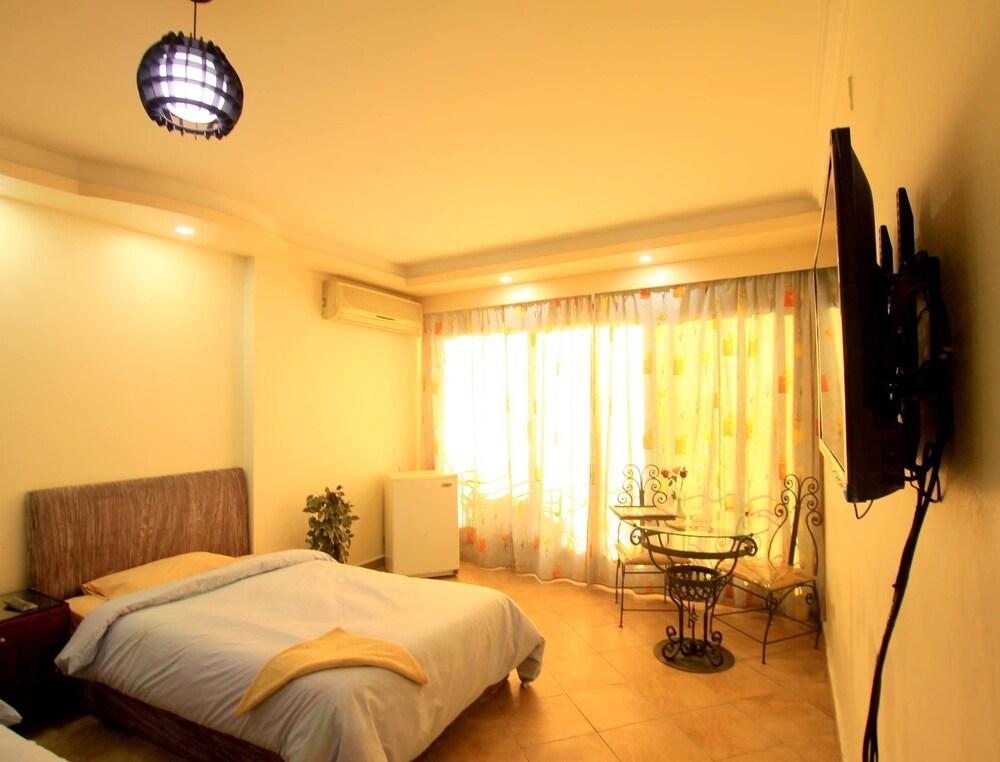 Arabesque Hotel Каир Экстерьер фото