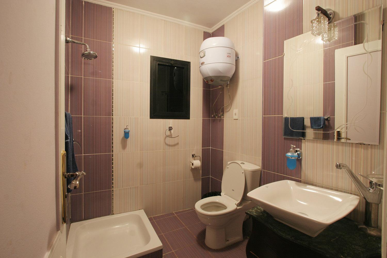 Arabesque Hotel Каир Экстерьер фото