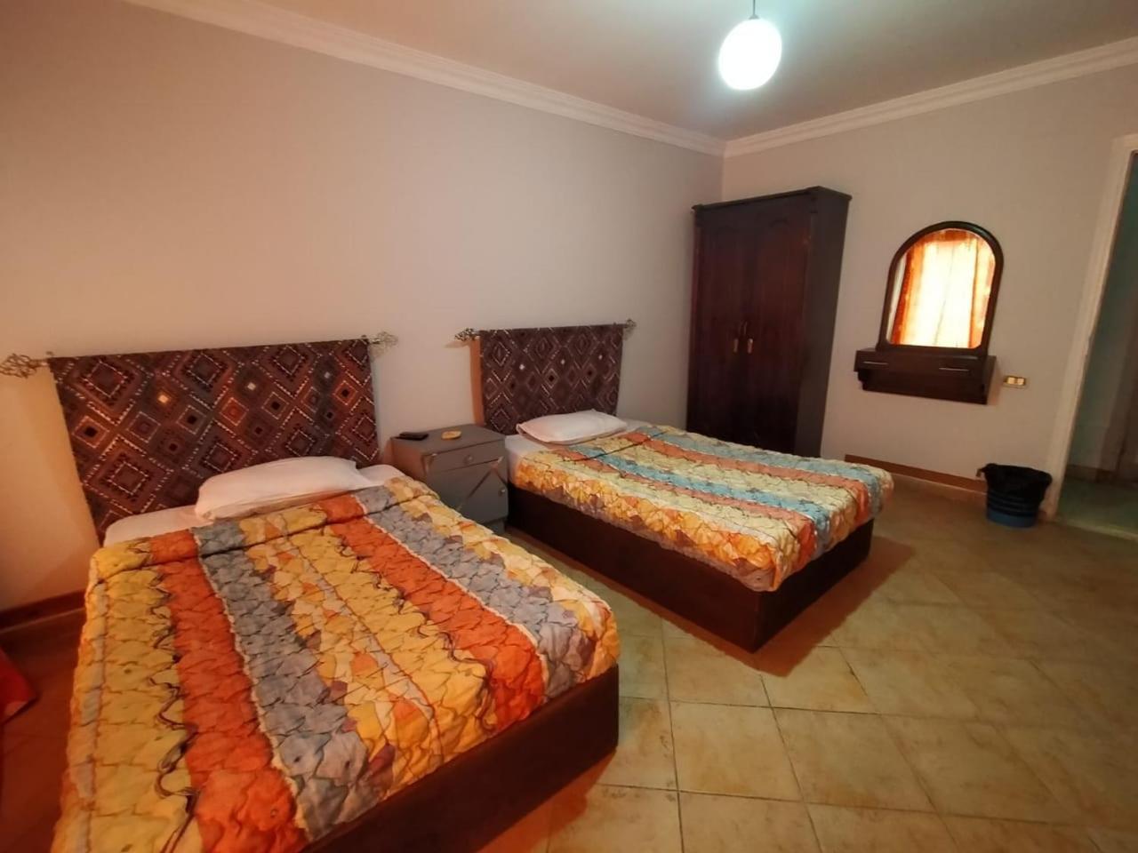 Arabesque Hotel Каир Экстерьер фото