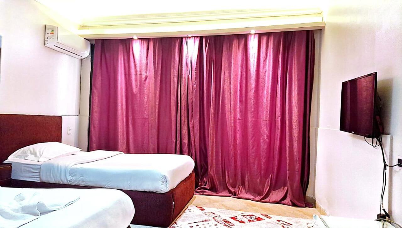 Arabesque Hotel Каир Экстерьер фото