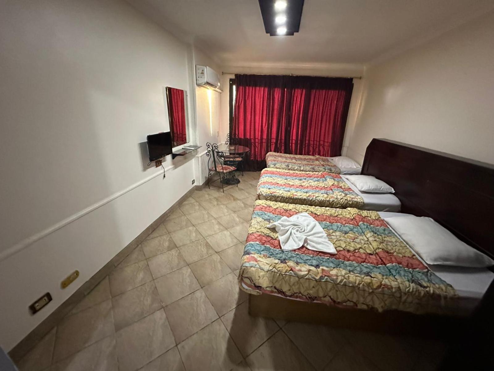 Arabesque Hotel Каир Экстерьер фото