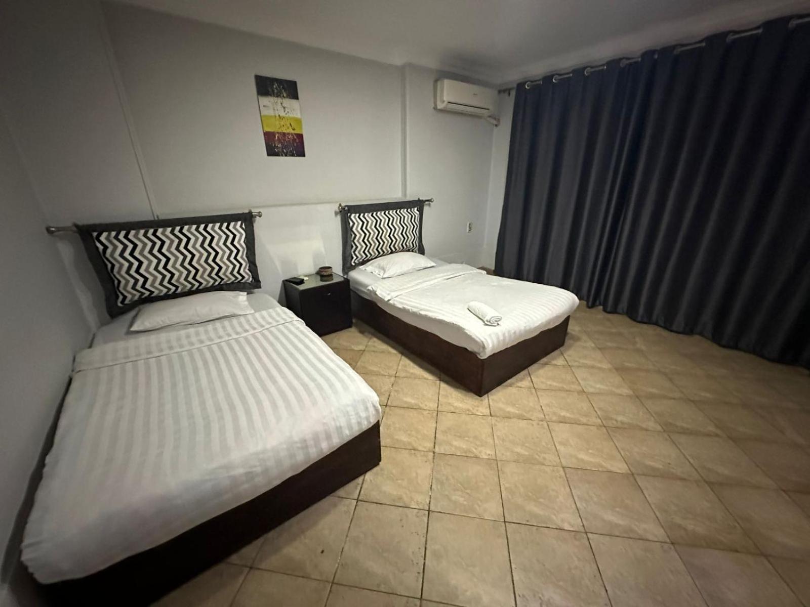 Arabesque Hotel Каир Экстерьер фото