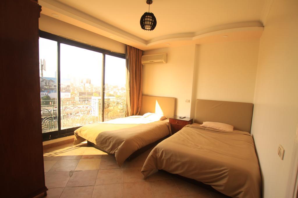 Arabesque Hotel Каир Экстерьер фото