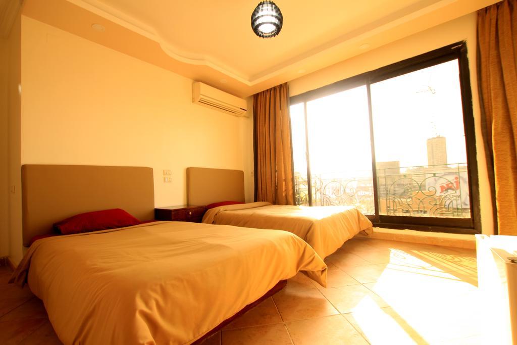 Arabesque Hotel Каир Экстерьер фото