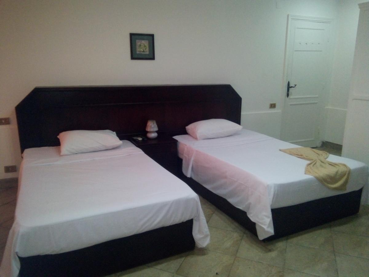 Arabesque Hotel Каир Экстерьер фото
