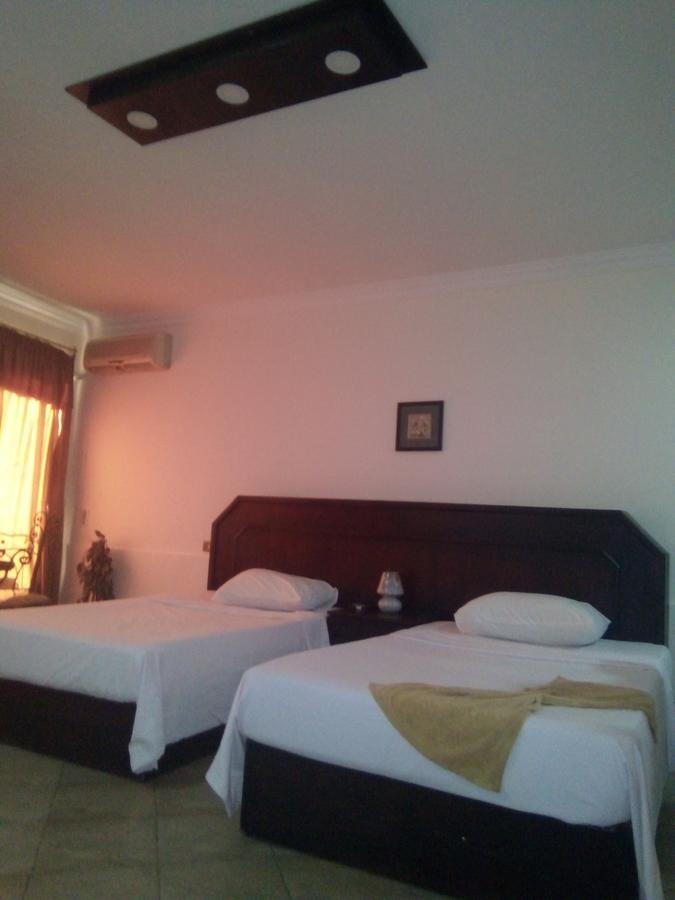 Arabesque Hotel Каир Экстерьер фото