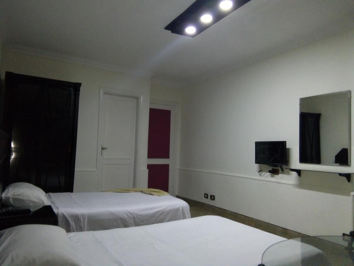 Arabesque Hotel Каир Экстерьер фото